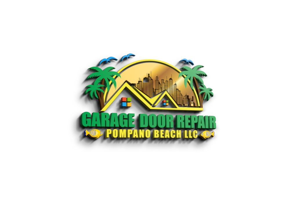 Garage Door Repair Pompano Beach FL