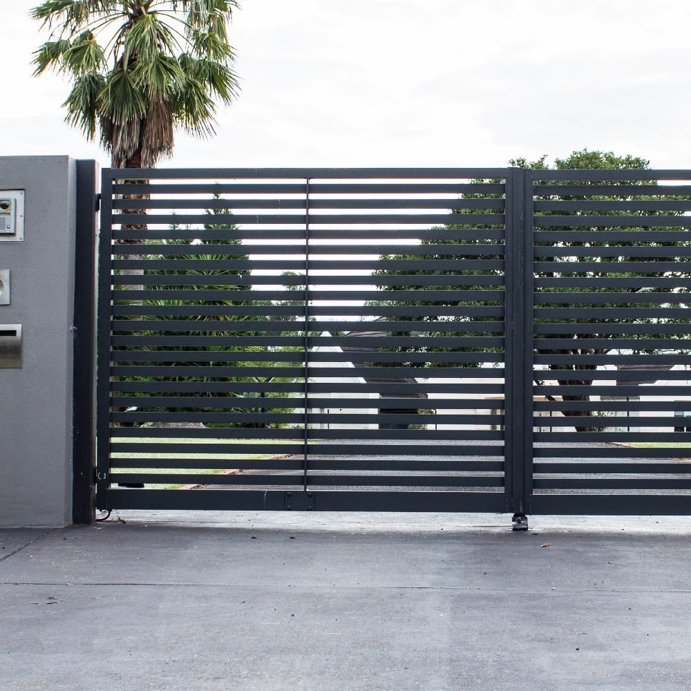 residential gates