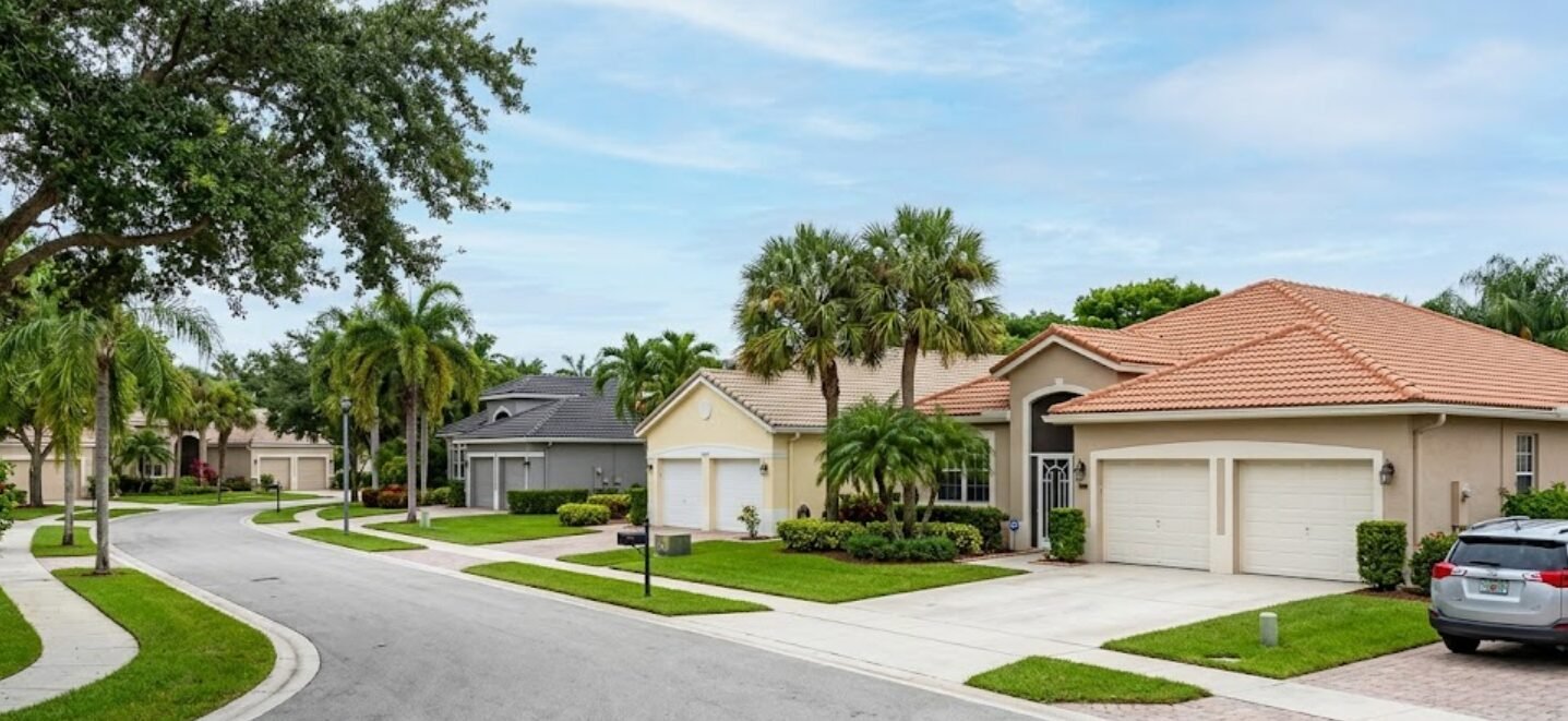 Garage Door Repair Coconut Creek