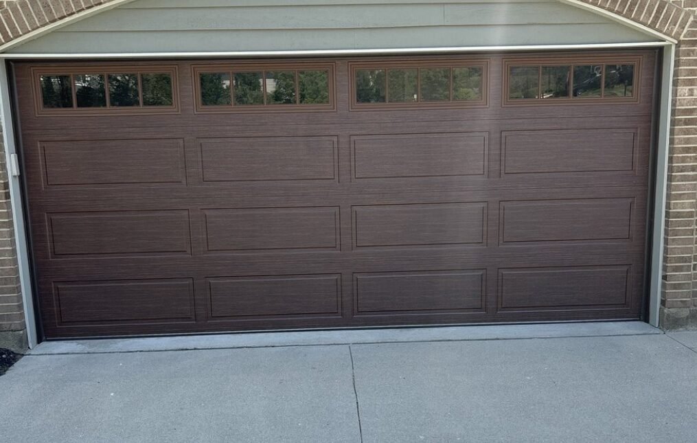 Emergency Garage Door Repair