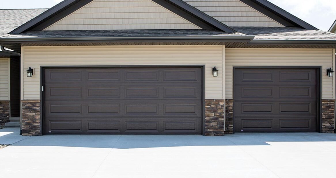 Emergency Garage Door Repair