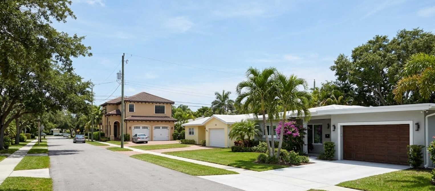 Garage Door Repair Lighthouse Point