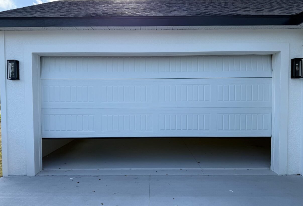 Emergency Garage Door Repair