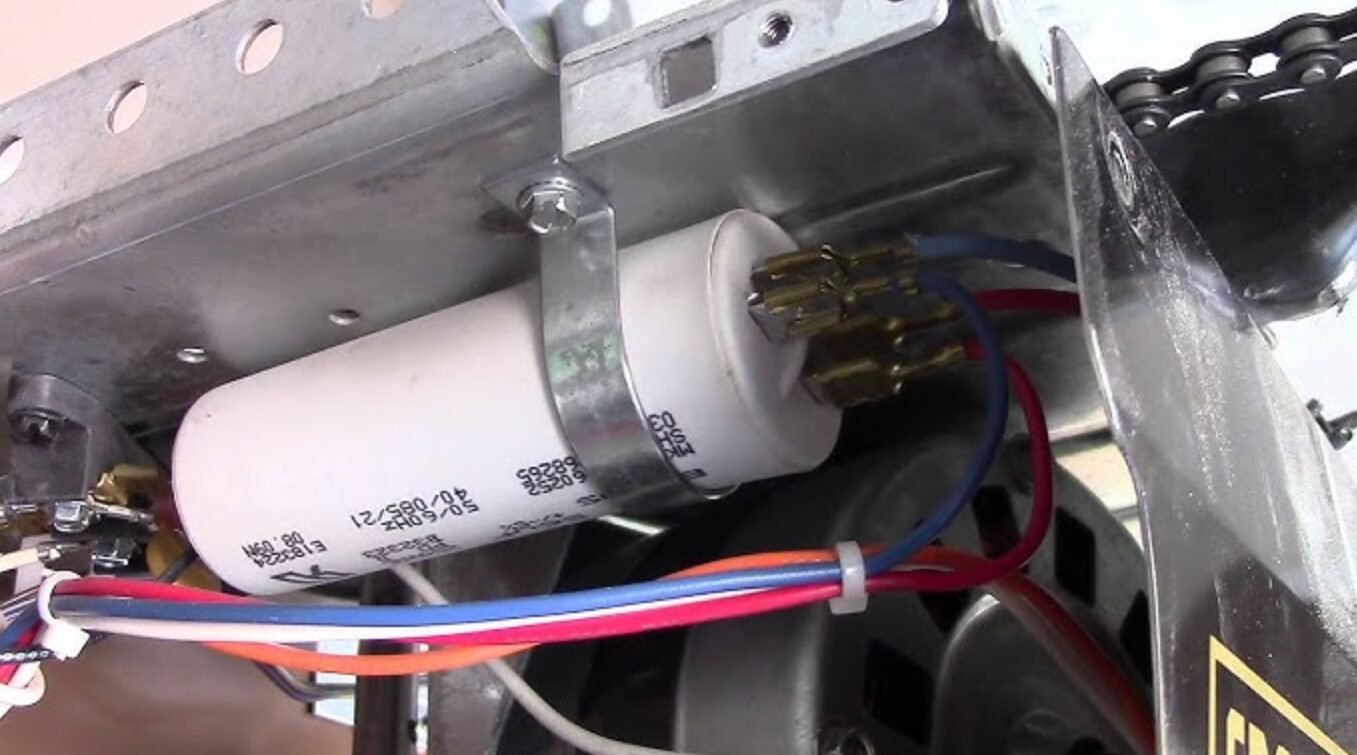 Garage Door Opener Troubleshooting & Repair