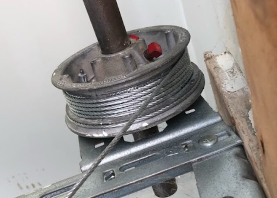 Broken Cable Repair & Replacement