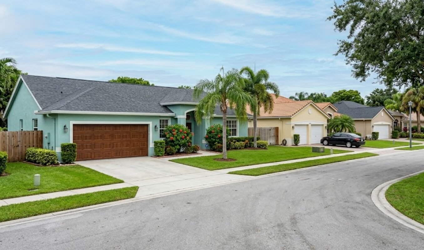 Garage Door Repair North Lauderdale