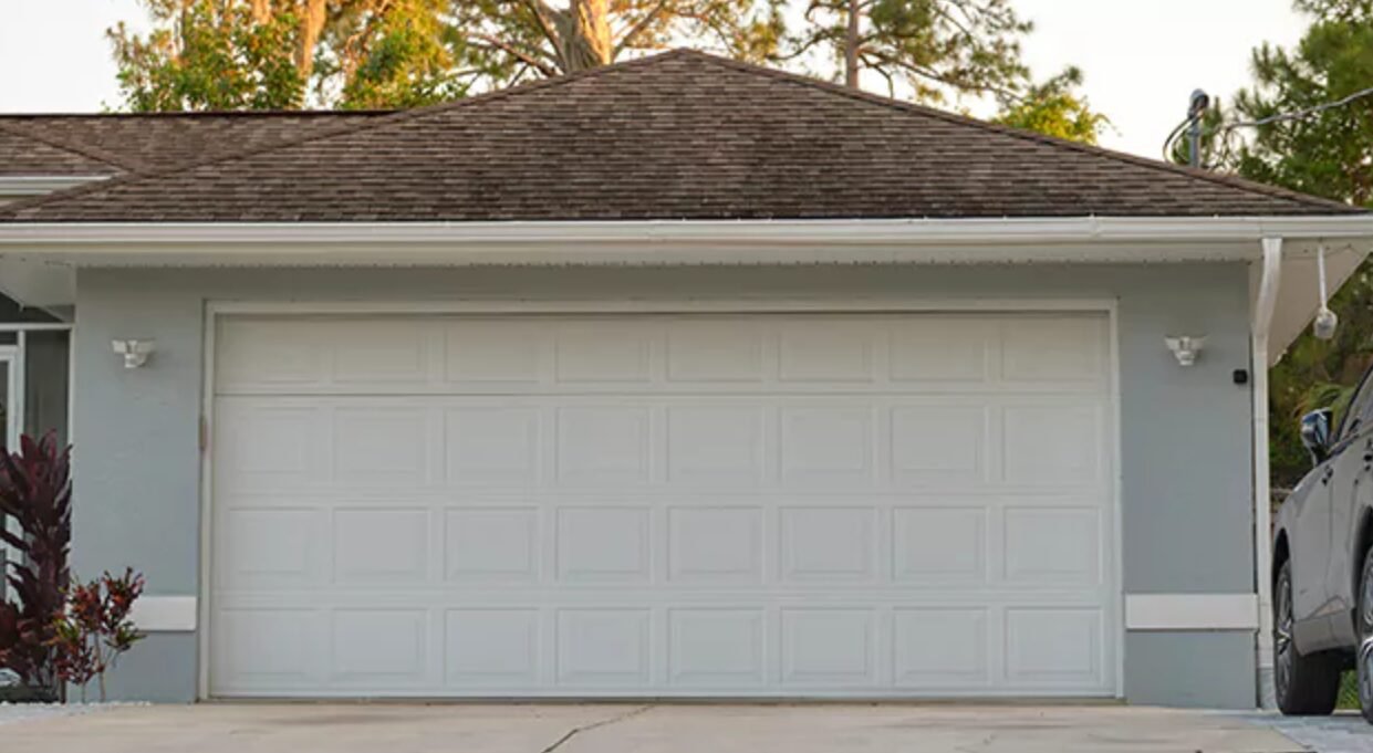 Emergency Garage Door Repair